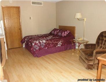 Pierre Inn And Suites Ruang foto